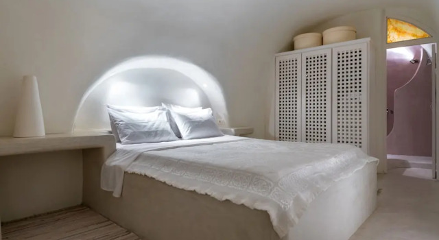 Christina's Cave House, Забронировать Дом для отпуска Виллы Тиры, рядом с Музей досторического города Тира, Вилла