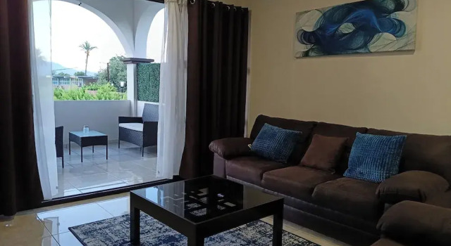 Люкс Superior Suites Santo Cielo