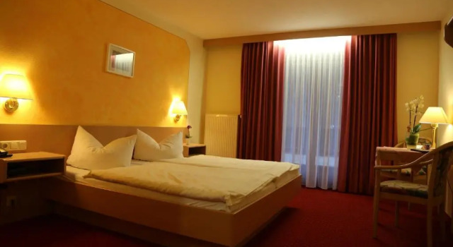 Двухместный номер Standard Hotel Köppeleck
