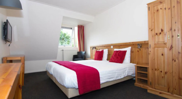 Hotel De4dames, Prenota Hotel Schiermonnikoog Isole Frisone Occidentali