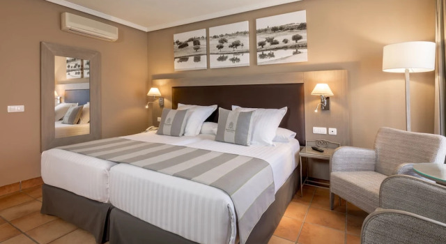 Вилла Barceló Montecastillo Golf