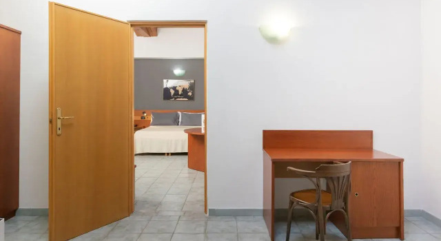 Hotel Castello (Horse Country Resort)