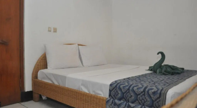 Двухместный номер Standard Argasoka Bungalows
