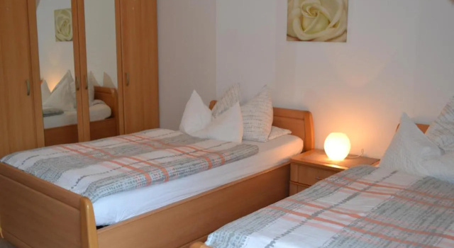 Ferienwohnung Zinne-Wigger, Réserver Hôtel Samtgemeinde Steimbke Basse-Saxe