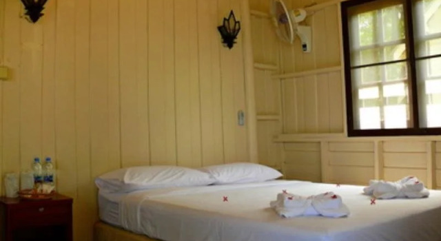 Rayang Phurin Resort, Забронировать Курортный отель Курортные отели Мака, Курортный отель