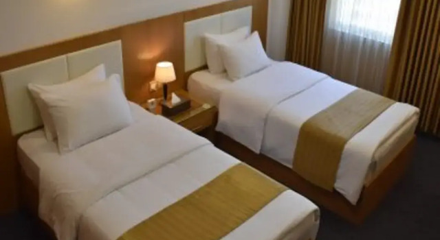 Hayali Suites Hotel, Book Hotel Erbil Iraq, near Syriac Heritage Museum