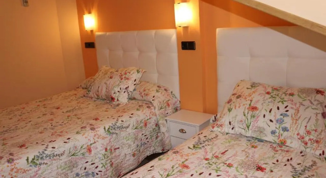 Номер Classic Hostal Don Jaime