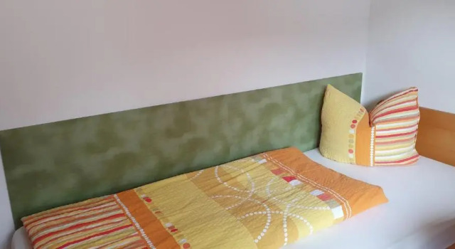 Номер Standard Hotel-Garni Pramstraller