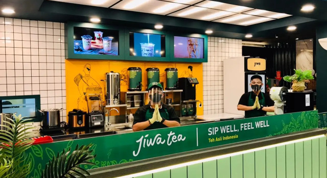 Номер Superior Avira Hotel Makassar
