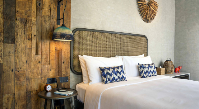 South Palms Resort And Spa Panglao - Mgallery Collection