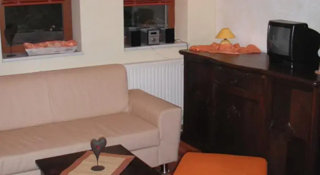 Ferienhaus kleines Elbland Pirna