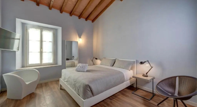 Двухместный номер Standard Hotel Cortaccia Sanvitale