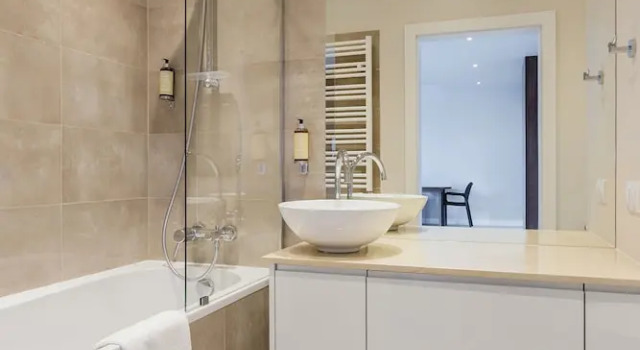 Апартаменты Superior Platinum Residence