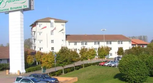 Номер Economy Hotell Erikslund