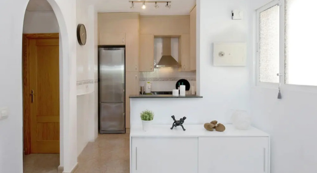 Majestic Holiday Home in Mazarron With Private Pool