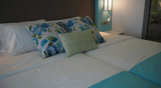 Sentido Kyknos Beach Adults Only