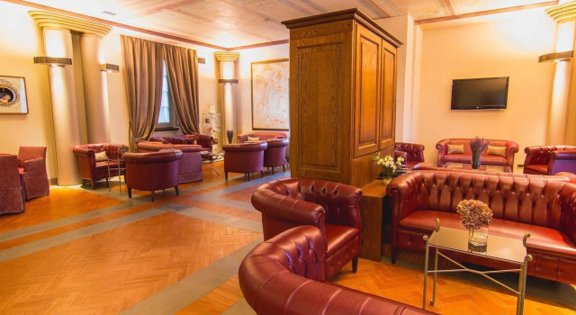 Hotel Parco Borromeo