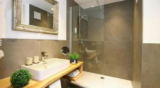 Номер Premium Altstadt-Hotel Passau
