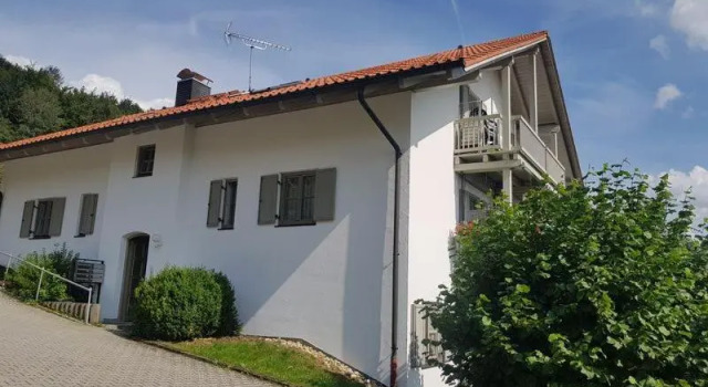 Ferienwohnung Laura Haus Unterlohwies 17 C, Reservar Hotel Bodenmais Grosser Arber