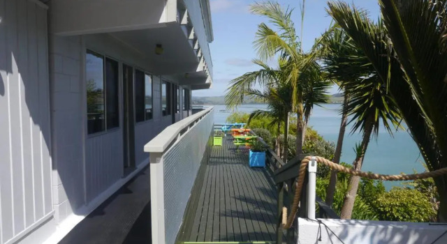 Апартаменты c 1 комнатой Pacific Harbour Lodge