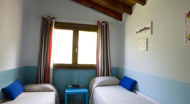 Villa Mare Tra Cielo e Mare, Prenota Villa Hotel a Lazio con parcheggio, Parcheggio