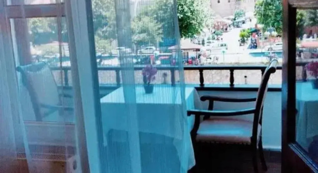 Sirince Otel Restaurant, Забронировать Отель Амасья Черноморский регион Турции