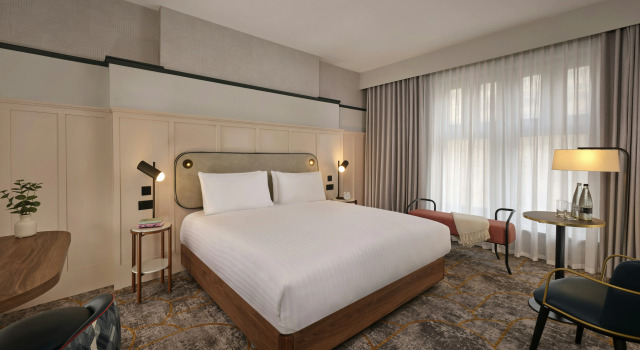 The Grand Hotel Leicester by The Unlimited Collection, Varaa Hotelli Leicester Leicestershire