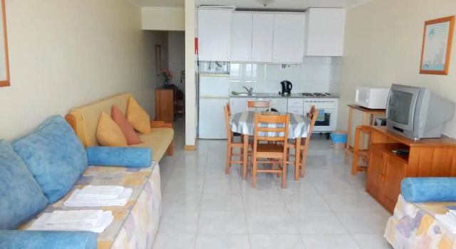 Apartamentos Turisticos Perola da Rocha, Забронировать Апартаменты/квартира Недорогие отели Портиман, рядом с Stadium of Portimao, недорого