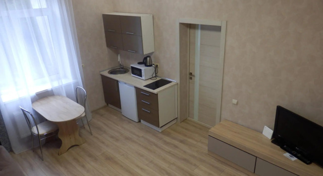 Cottage Apartments by the river, Réserver Appartement Mazyr Voblast de Homiel
