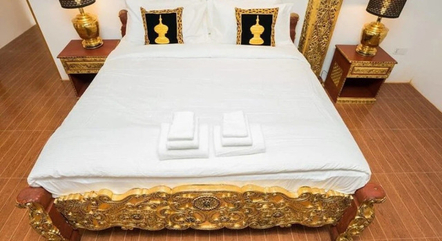 E-outfitting Royal KK Bagan Hotel, Boek Hotel Nyaung-U Mandalay Region