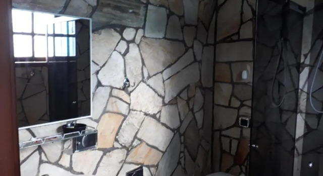 Люкс Itaúna Hostel