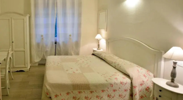 Семейный номер Standard B&B Villa Bianca