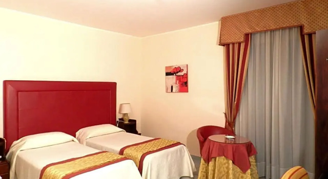 Номер Standard Hotel Il Mulino