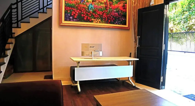 The Als By ZIRI, Réserver Maison d'hôtes Surabaya Java oriental