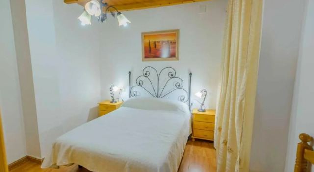 Casa El Mirador Montefrio by Ruralidays