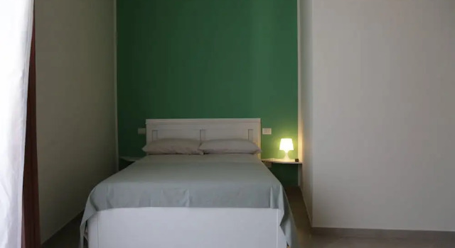 Standard Dreier Zimmer mit Balkon und mit Meerblick Sun&TheCity