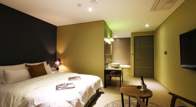 SR Design Hotel
