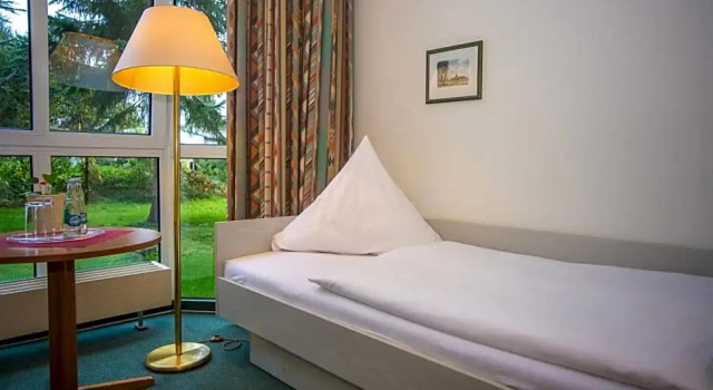 Номер Standard Hotel Weide