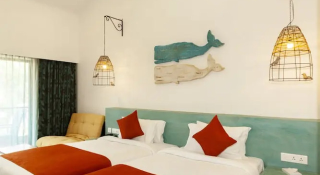 Двухместный номер Premier Jasminn Hotel