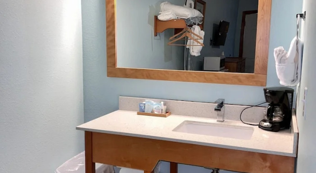 Номер Standard D&R Pelican Bay Resort