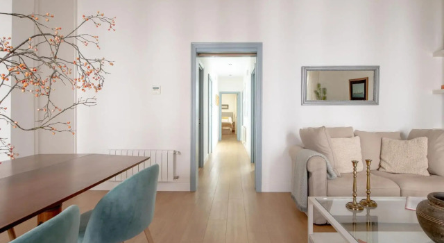 Plaza Nueva 2 Bedrooms & 2 Bathrooms, Забронировать Отель Отели Севильи с парковкой, рядом с Monumento a Don Juan Tenorio, Парковка
