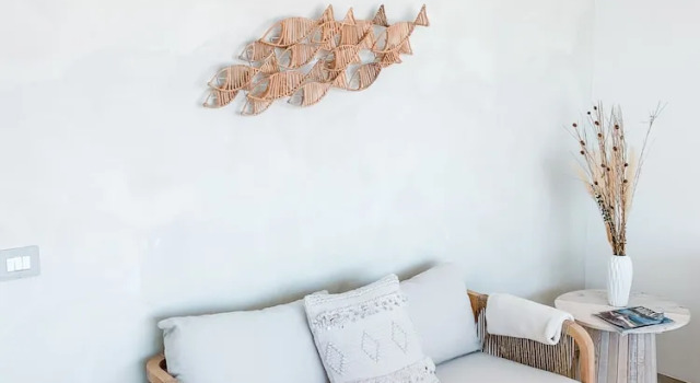 Luksus- lejlighed Palma Residence Salento