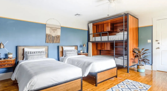 Miami River Inn by Renzzi
