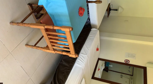 Номер Standard Lusia's Lagoon Chalets