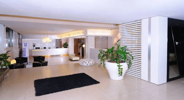 iH Hotels Milano Watt 13