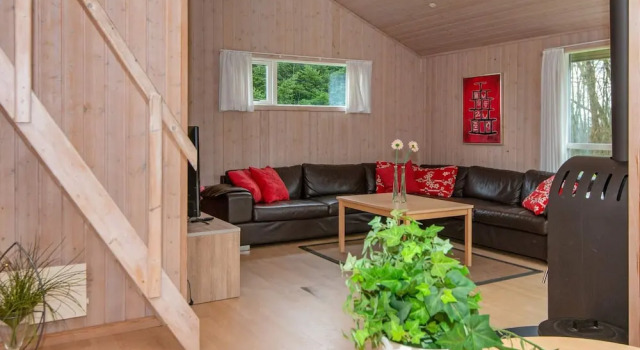 Holiday Home in Sydals