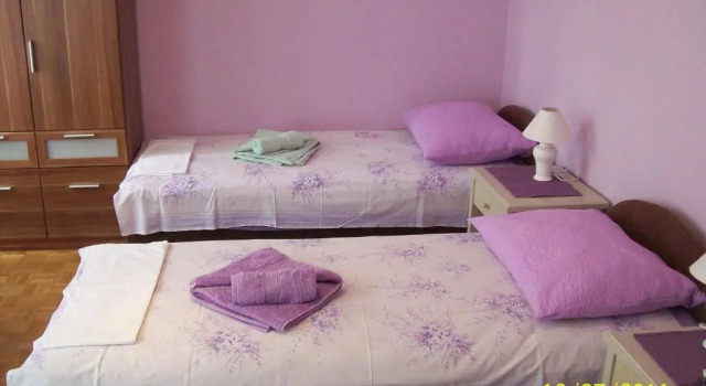 Номер Standard Devivi Apartments