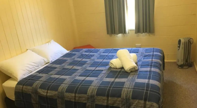 Номер Economy Kookaburra Lodge