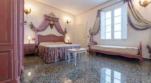 Номер Standard The Crown Palace - Gallipoli