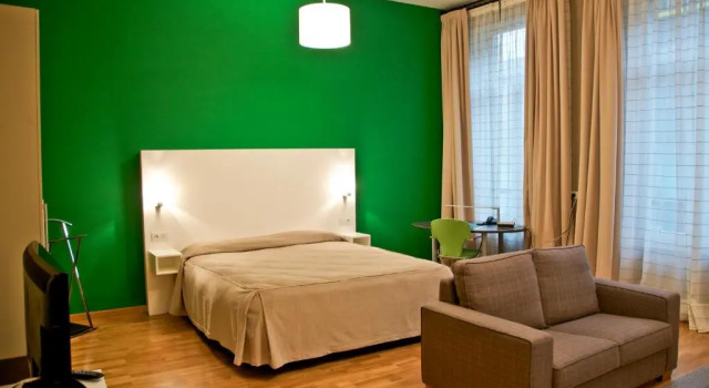 Люкс Business MAS Residence